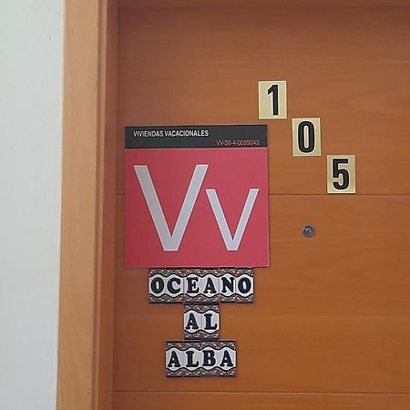 Los Abrigos 2 Apartments Guest House Ocean Relax, Wifi, Playas エクステリア 写真