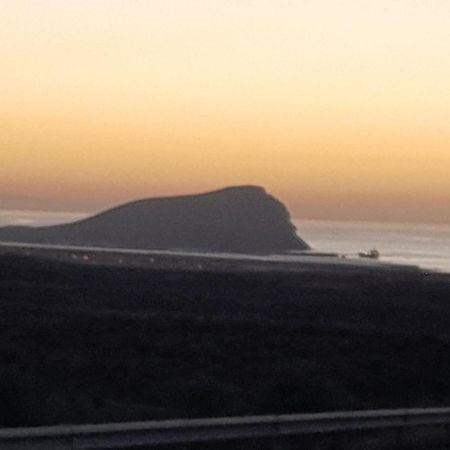 Los Abrigos 2 Apartments Guest House Ocean Relax, Wifi, Playas エクステリア 写真