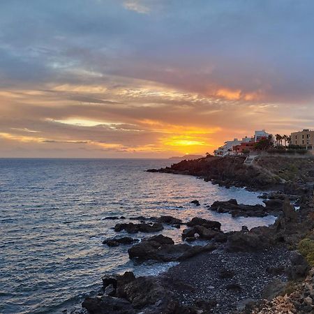 Los Abrigos 2 Apartments Guest House Ocean Relax, Wifi, Playas エクステリア 写真