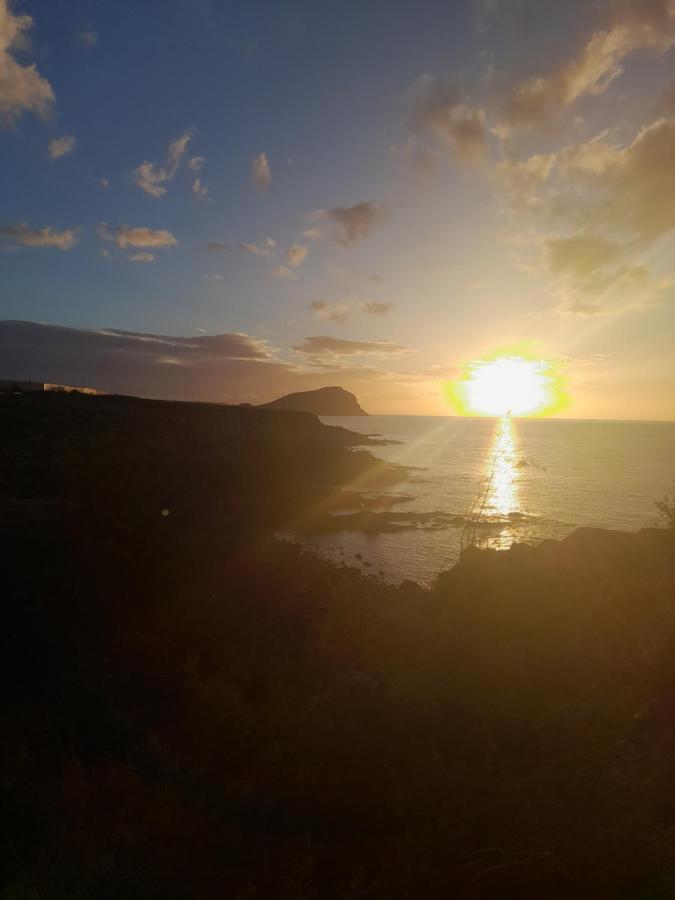 Los Abrigos 2 Apartments Guest House Ocean Relax, Wifi, Playas エクステリア 写真