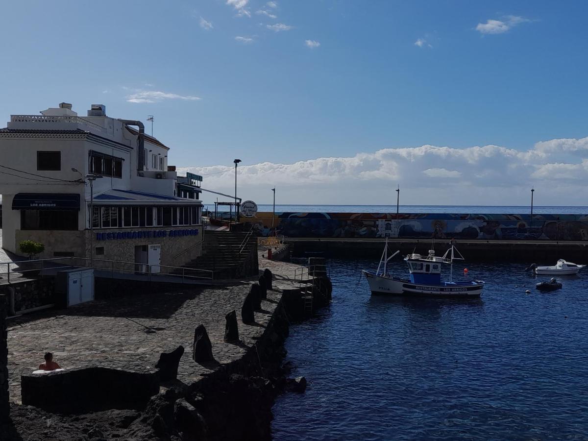 Los Abrigos 2 Apartments Guest House Ocean Relax, Wifi, Playas エクステリア 写真