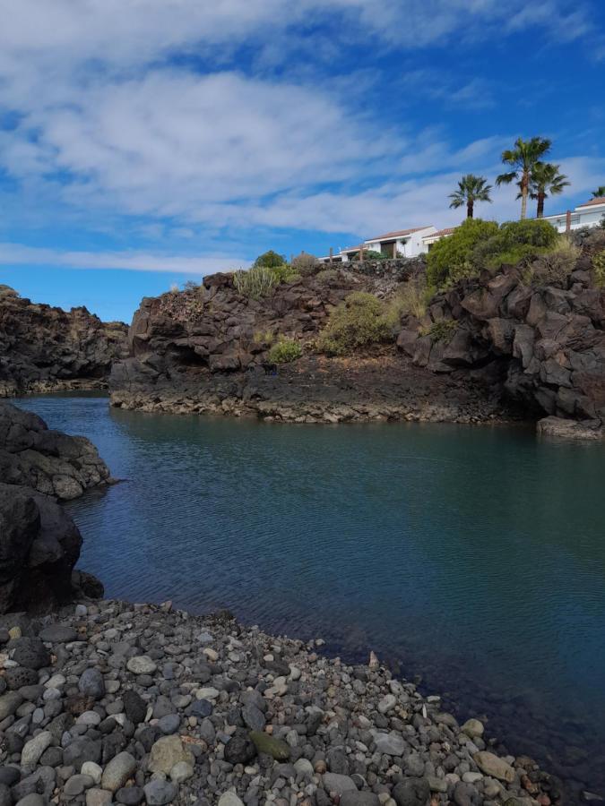 Los Abrigos 2 Apartments Guest House Ocean Relax, Wifi, Playas エクステリア 写真
