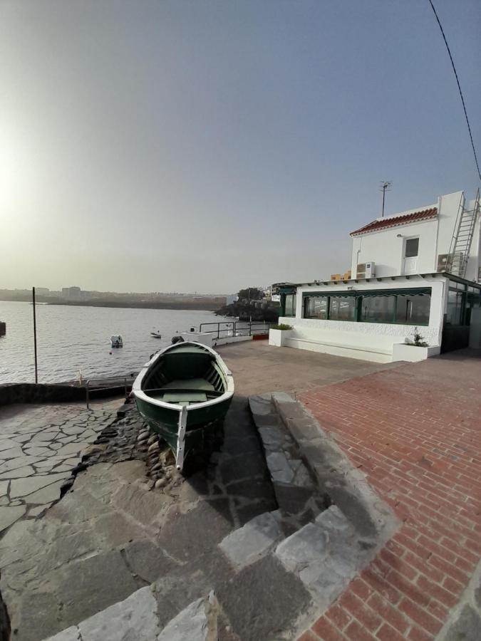 Los Abrigos 2 Apartments Guest House Ocean Relax, Wifi, Playas エクステリア 写真