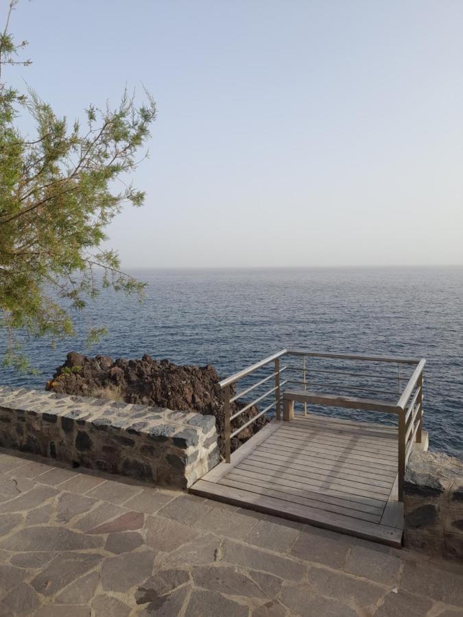 Los Abrigos 2 Apartments Guest House Ocean Relax, Wifi, Playas エクステリア 写真