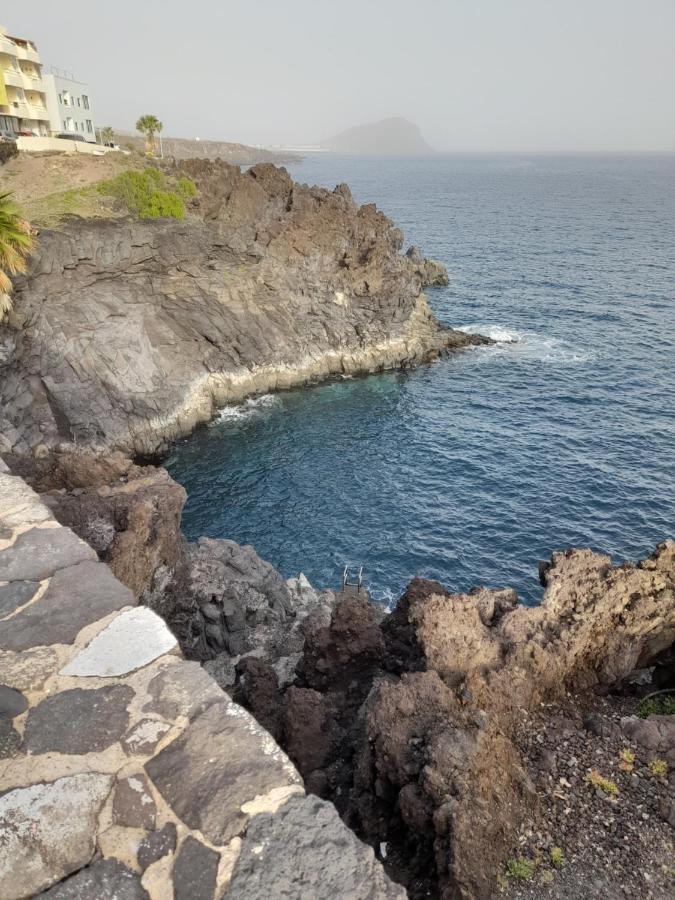 Los Abrigos 2 Apartments Guest House Ocean Relax, Wifi, Playas エクステリア 写真