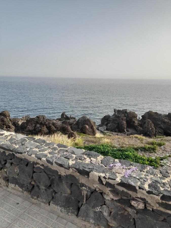 Los Abrigos 2 Apartments Guest House Ocean Relax, Wifi, Playas エクステリア 写真
