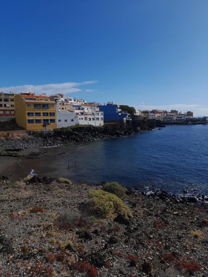 Los Abrigos 2 Apartments Guest House Ocean Relax, Wifi, Playas エクステリア 写真
