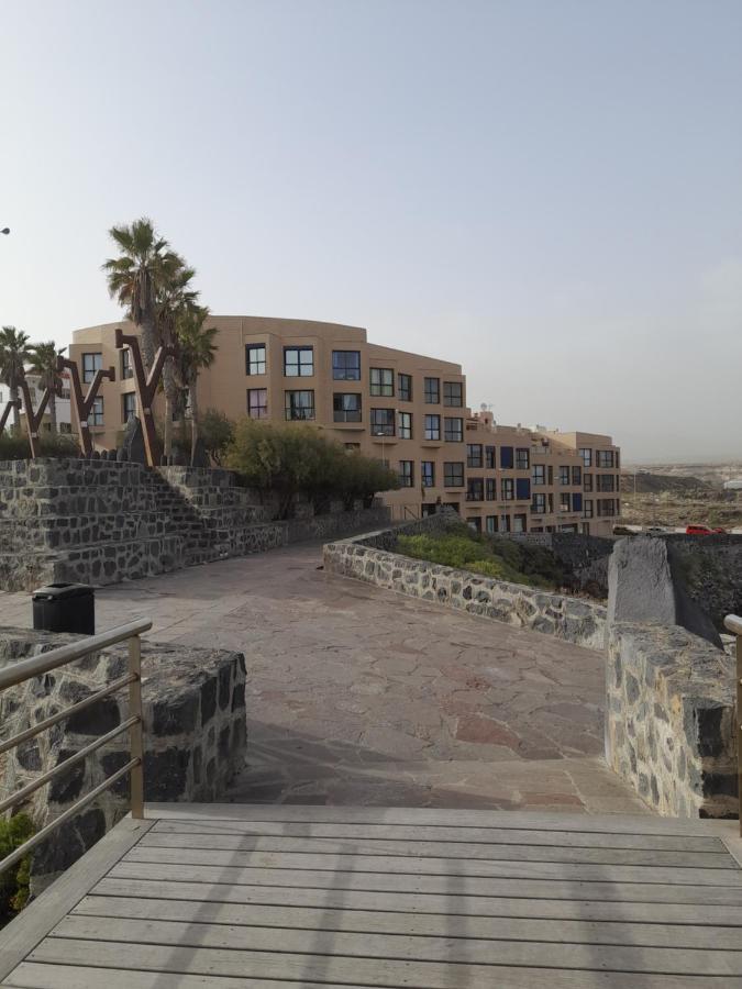 Los Abrigos 2 Apartments Guest House Ocean Relax, Wifi, Playas エクステリア 写真