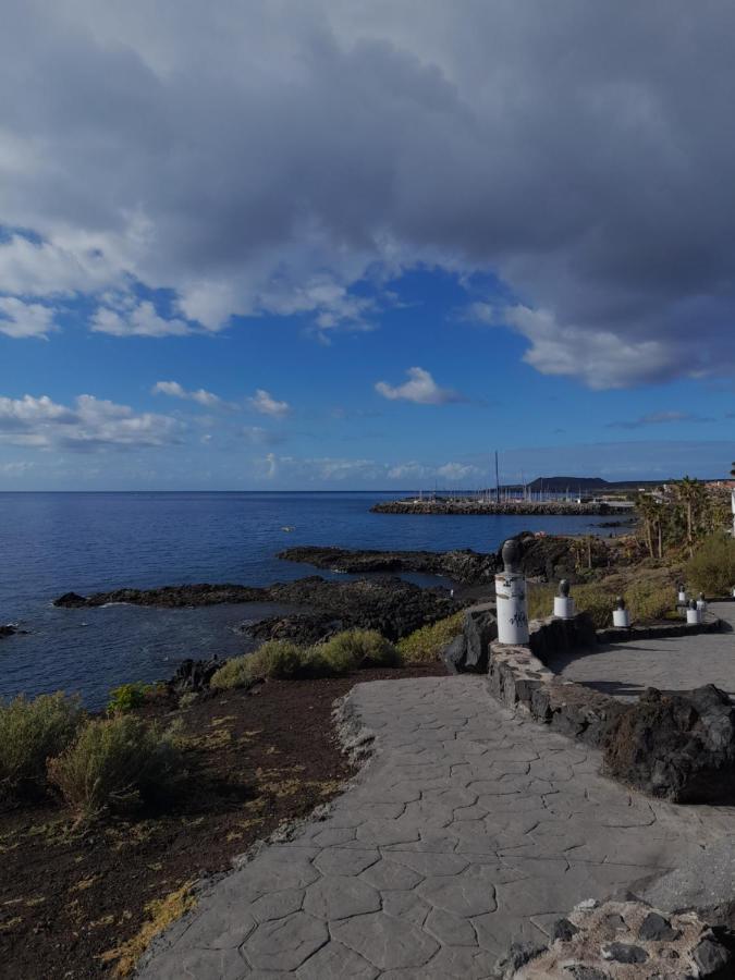 Los Abrigos 2 Apartments Guest House Ocean Relax, Wifi, Playas エクステリア 写真