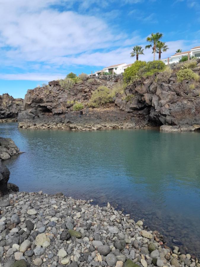 Los Abrigos 2 Apartments Guest House Ocean Relax, Wifi, Playas エクステリア 写真