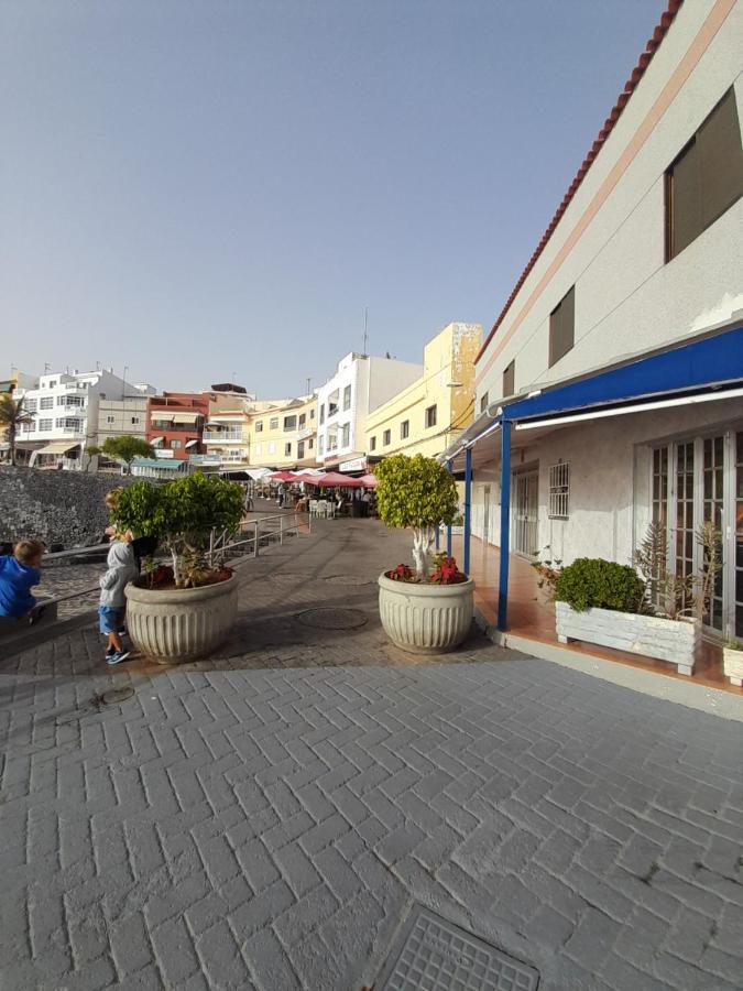 Los Abrigos 2 Apartments Guest House Ocean Relax, Wifi, Playas エクステリア 写真