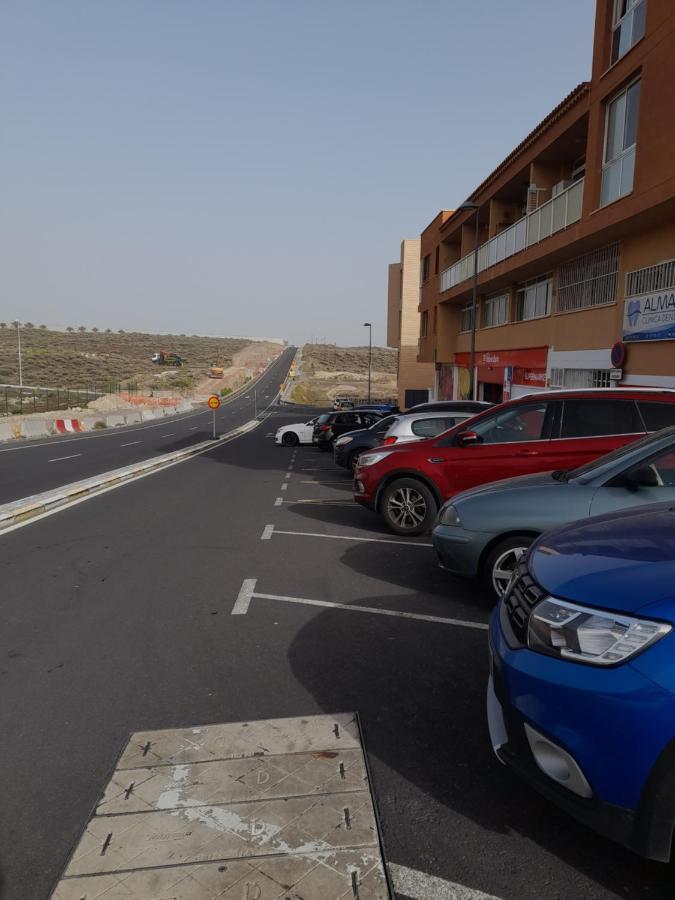 Los Abrigos 2 Apartments Guest House Ocean Relax, Wifi, Playas エクステリア 写真