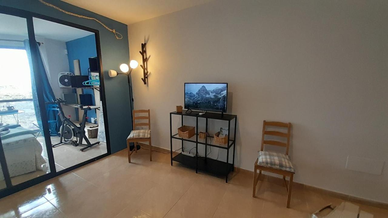 Los Abrigos 2 Apartments Guest House Ocean Relax, Wifi, Playas エクステリア 写真