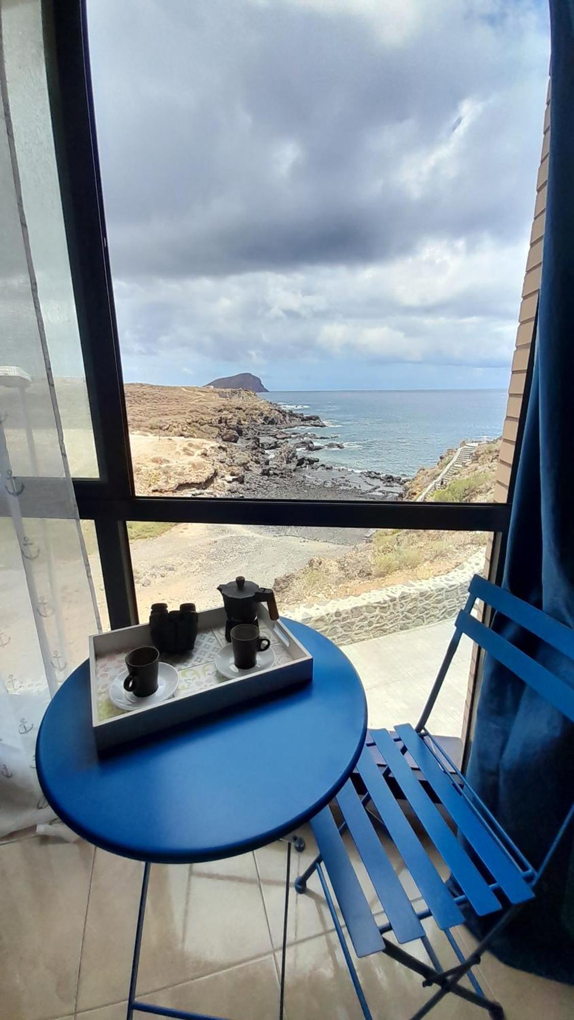 Los Abrigos 2 Apartments Guest House Ocean Relax, Wifi, Playas エクステリア 写真