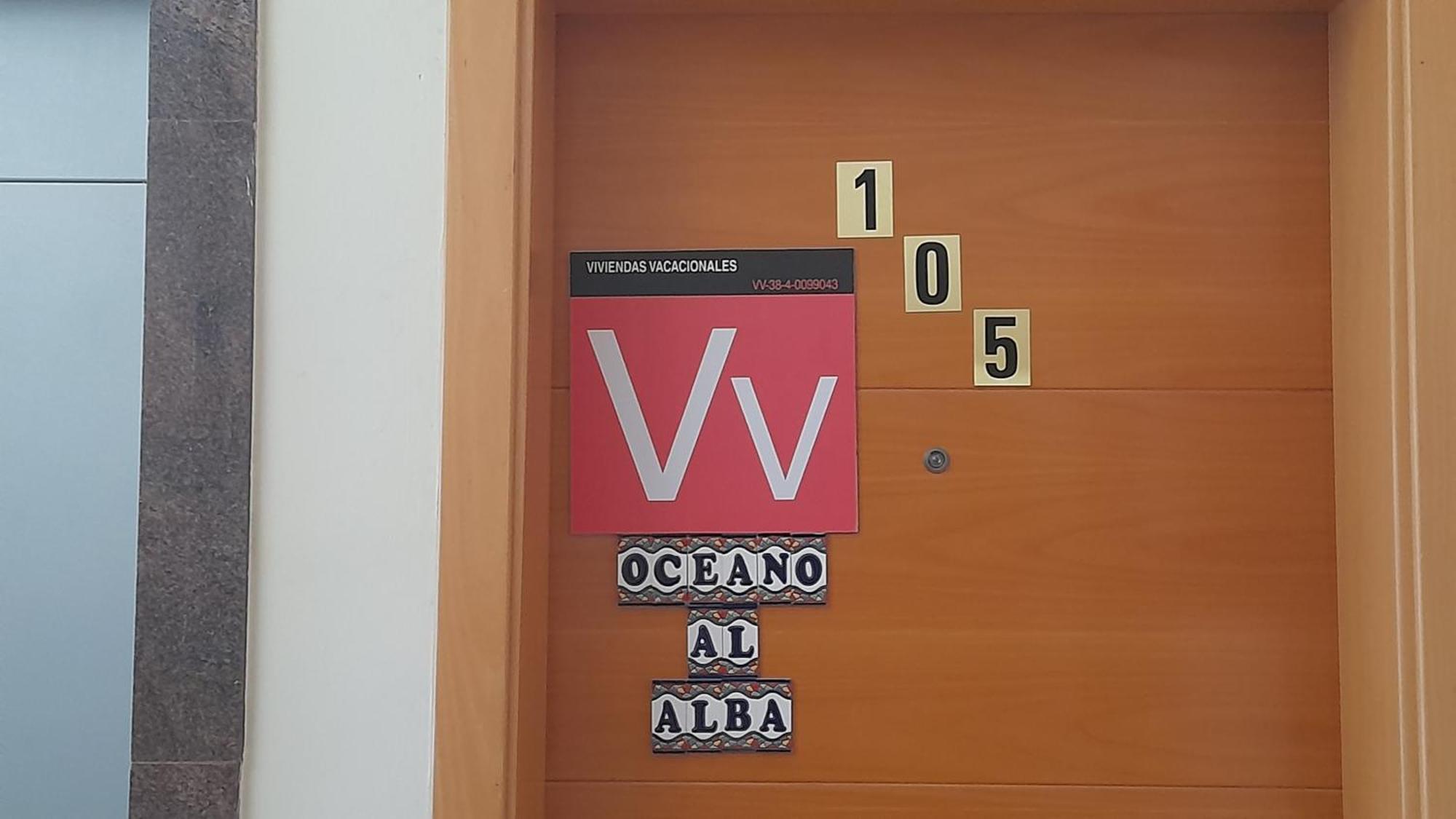 Los Abrigos 2 Apartments Guest House Ocean Relax, Wifi, Playas エクステリア 写真