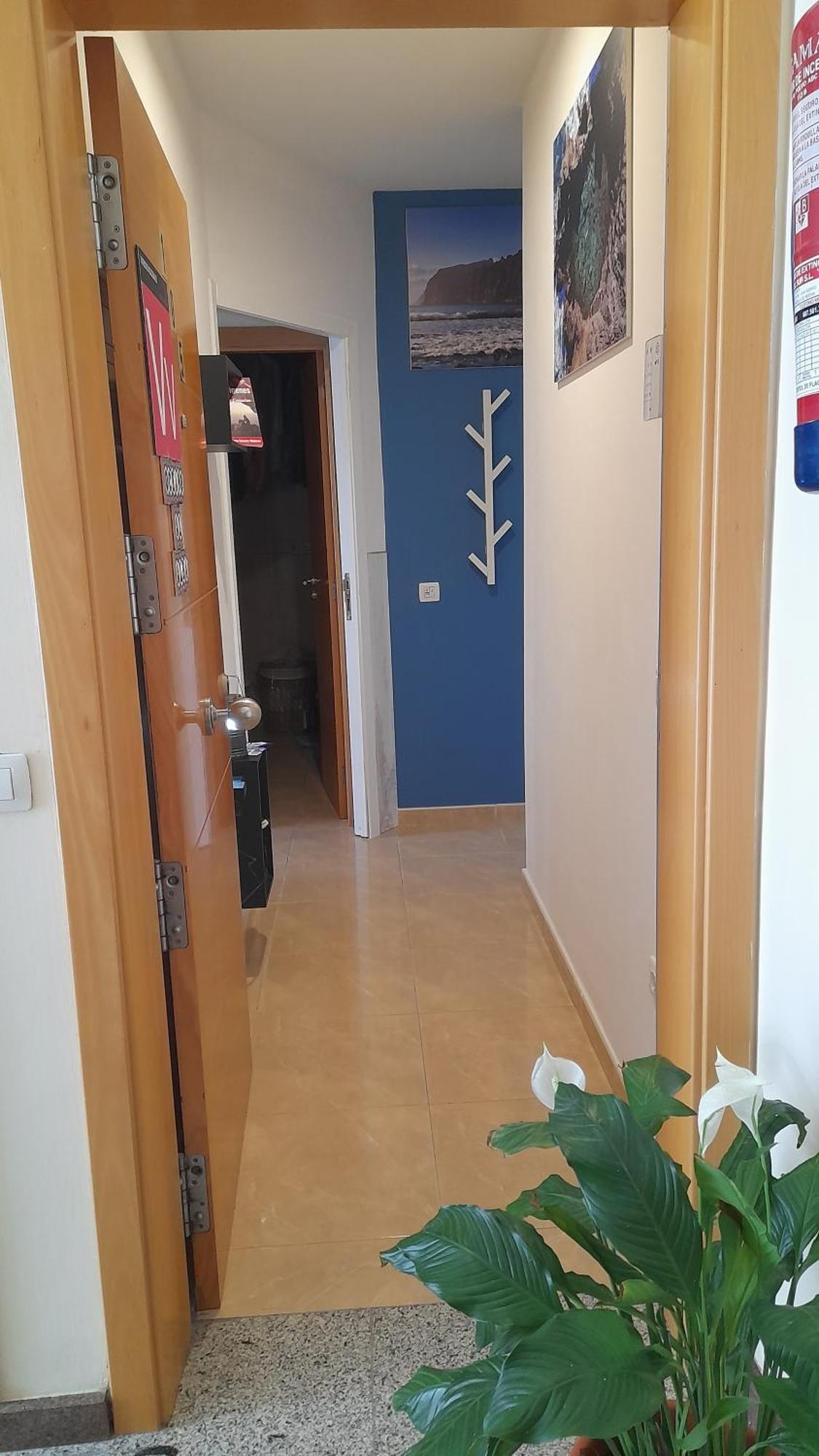 Los Abrigos 2 Apartments Guest House Ocean Relax, Wifi, Playas エクステリア 写真