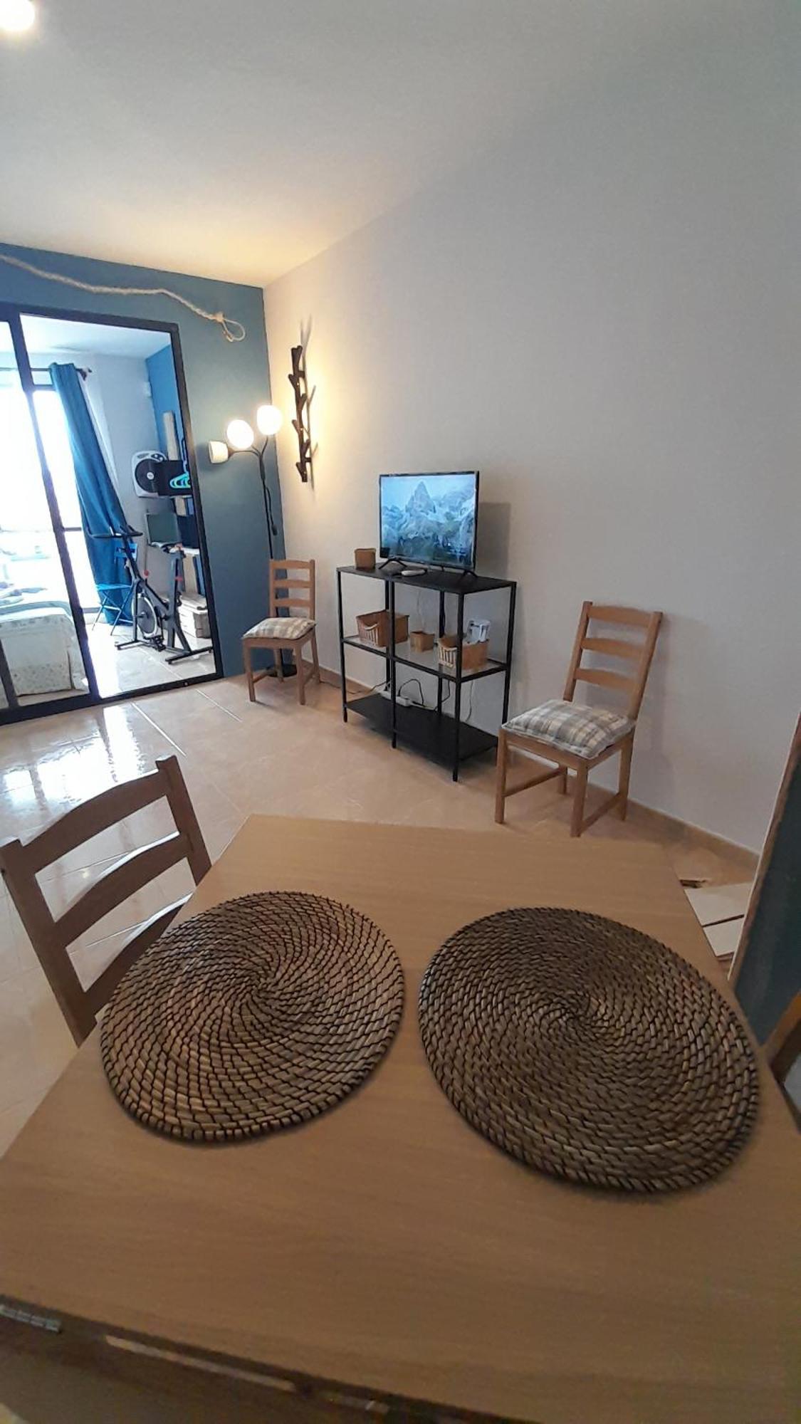 Los Abrigos 2 Apartments Guest House Ocean Relax, Wifi, Playas 部屋 写真