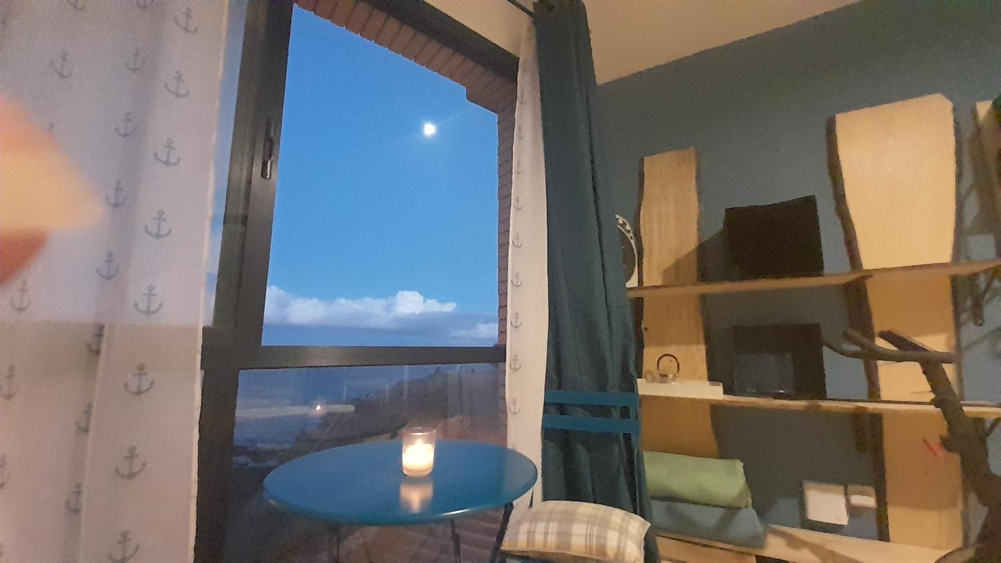 Los Abrigos 2 Apartments Guest House Ocean Relax, Wifi, Playas 部屋 写真