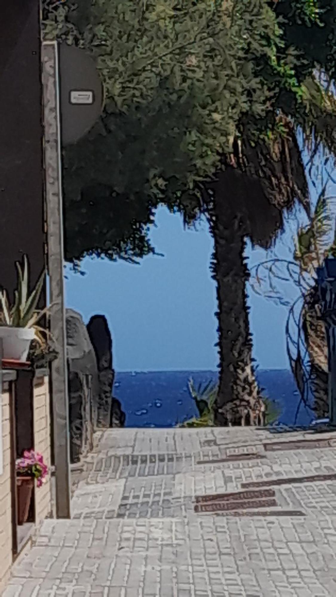 Los Abrigos 2 Apartments Guest House Ocean Relax, Wifi, Playas エクステリア 写真