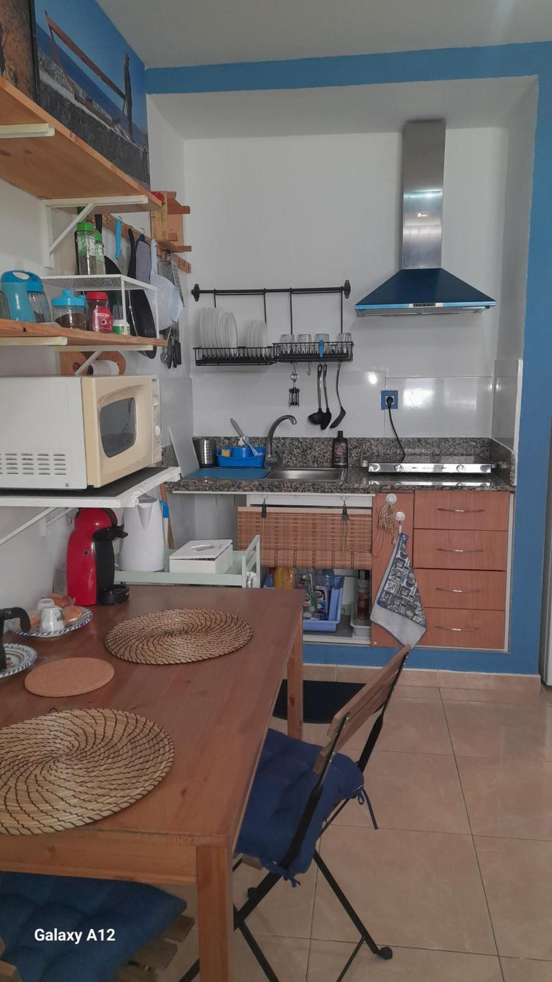 Los Abrigos 2 Apartments Guest House Ocean Relax, Wifi, Playas エクステリア 写真