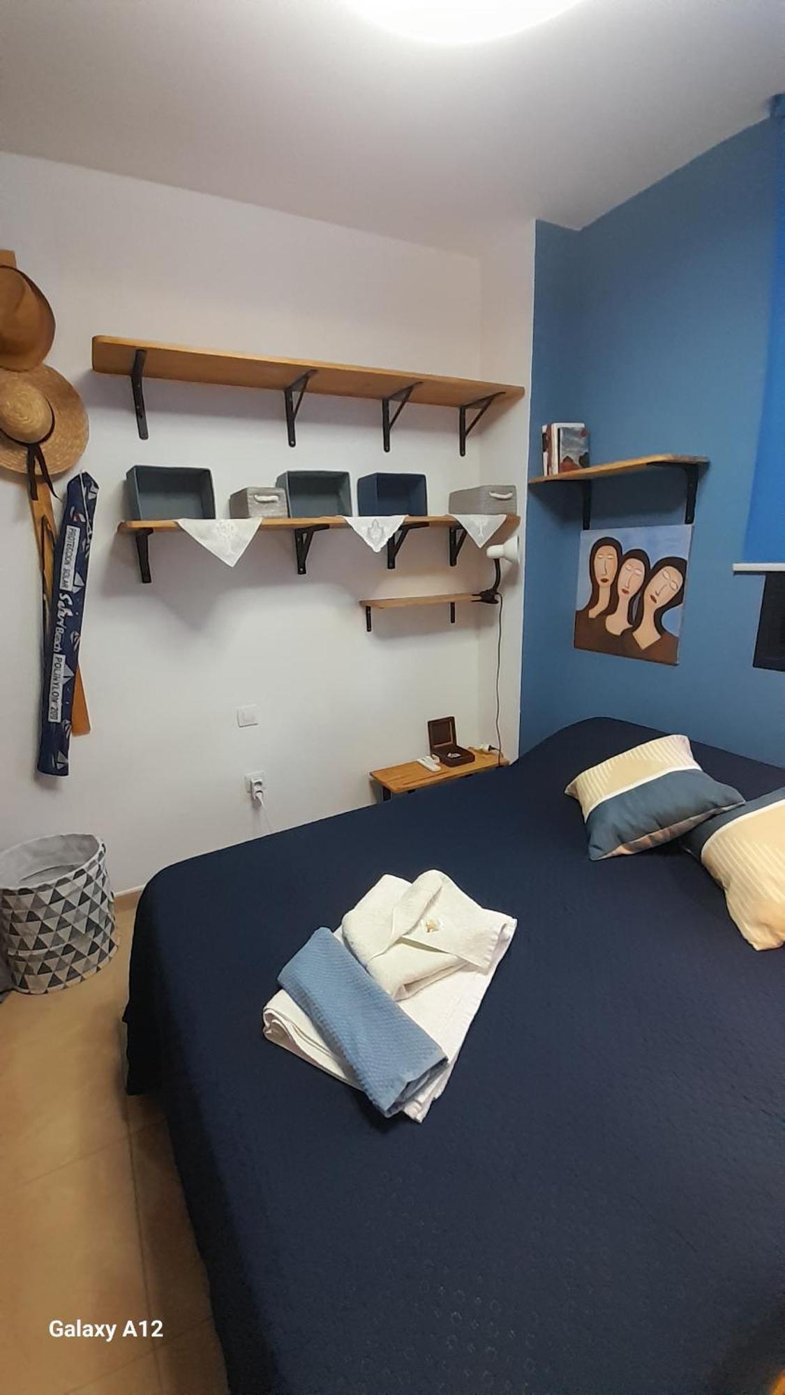 Los Abrigos 2 Apartments Guest House Ocean Relax, Wifi, Playas エクステリア 写真