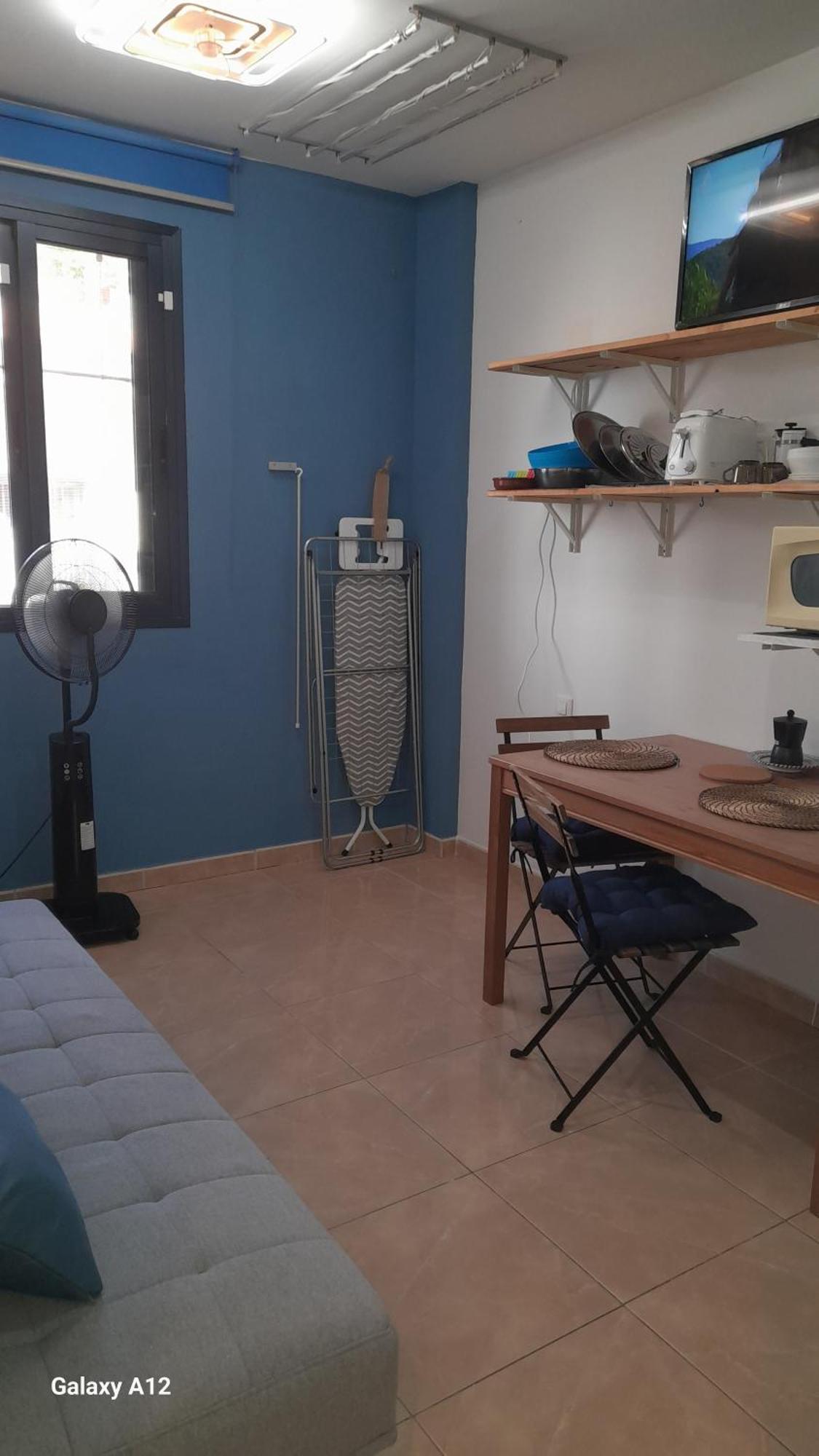 Los Abrigos 2 Apartments Guest House Ocean Relax, Wifi, Playas エクステリア 写真