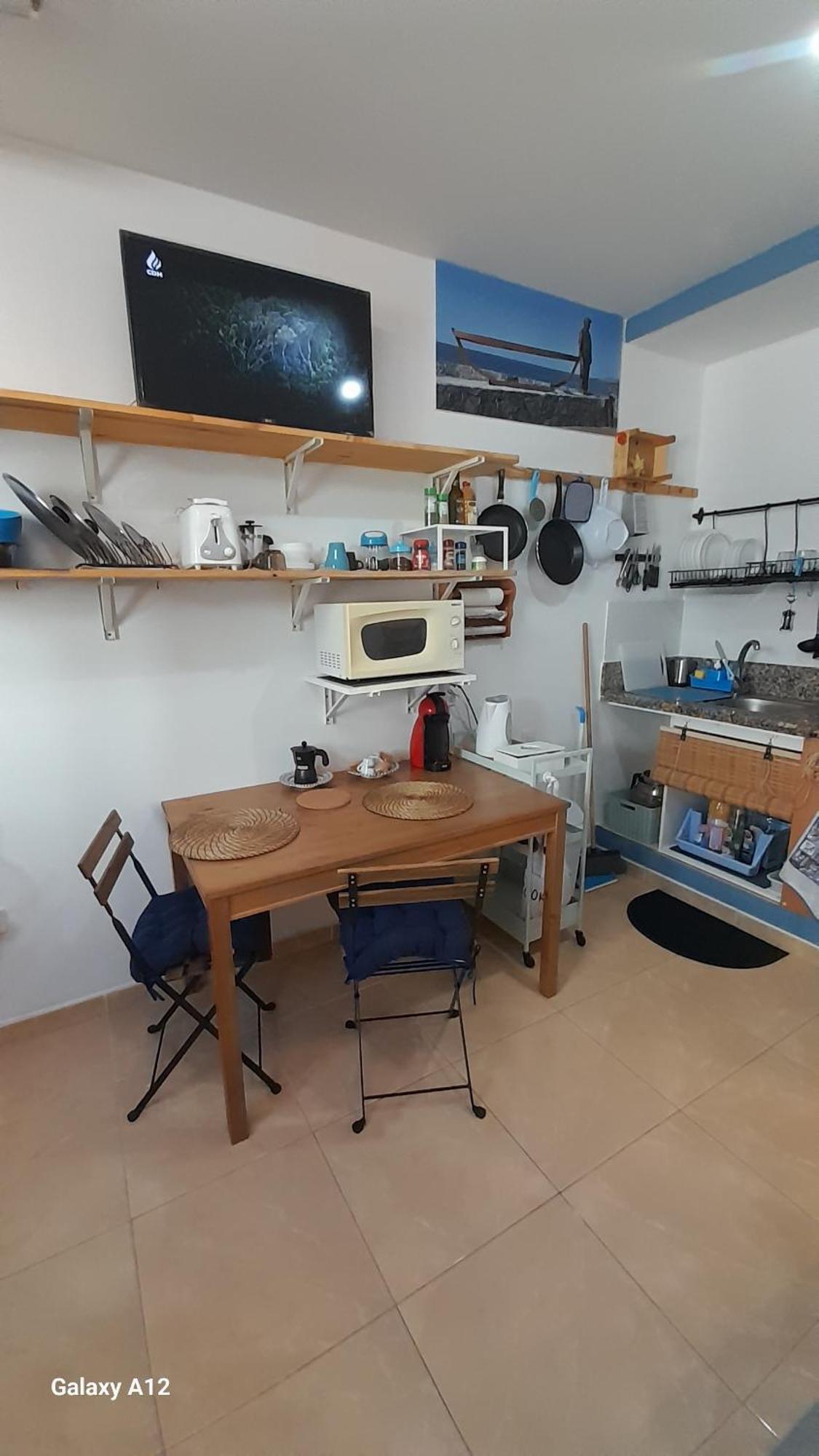 Los Abrigos 2 Apartments Guest House Ocean Relax, Wifi, Playas エクステリア 写真