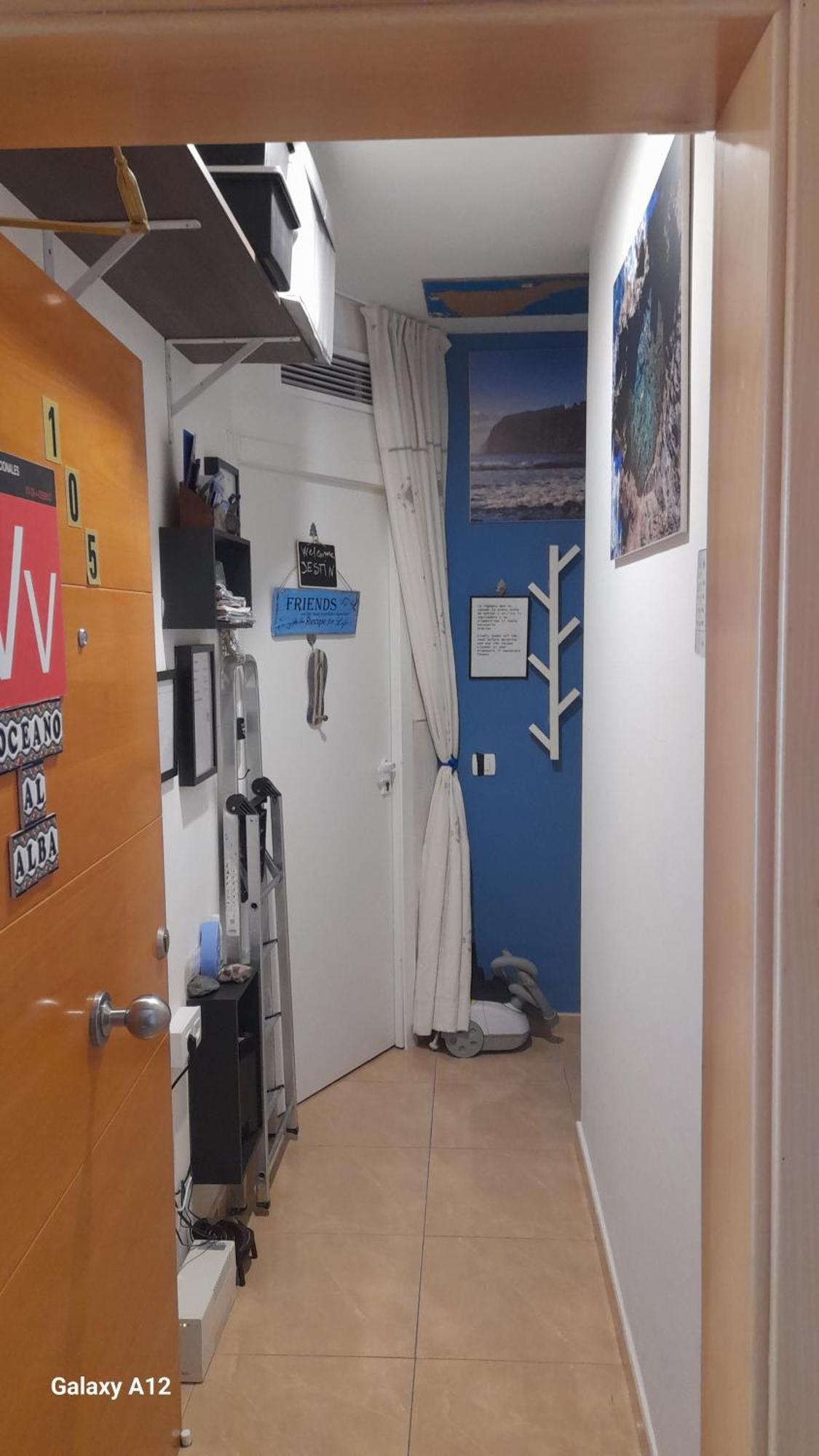 Los Abrigos 2 Apartments Guest House Ocean Relax, Wifi, Playas エクステリア 写真