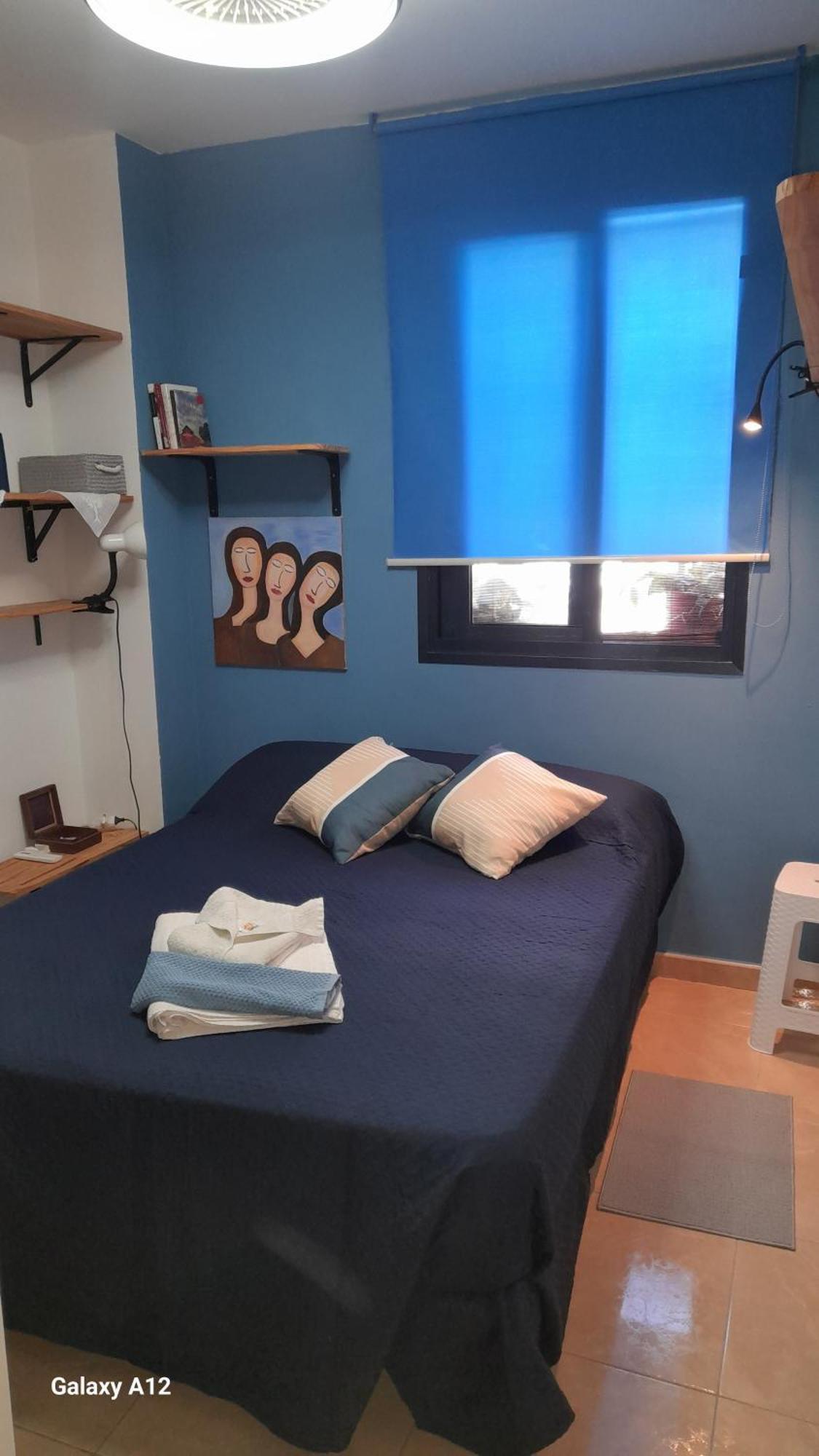 Los Abrigos 2 Apartments Guest House Ocean Relax, Wifi, Playas エクステリア 写真