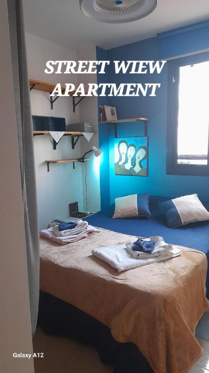 Los Abrigos 2 Apartments Guest House Ocean Relax, Wifi, Playas エクステリア 写真