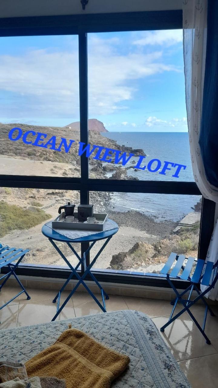 Los Abrigos 2 Apartments Guest House Ocean Relax, Wifi, Playas エクステリア 写真
